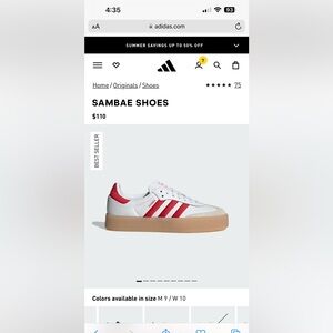 GREEN SAMBA PLATFORM SHOES